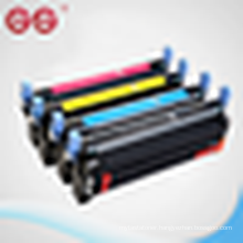 High Quality Compatible Remanufactured Color Toner for HP Laserjet 5500 5550